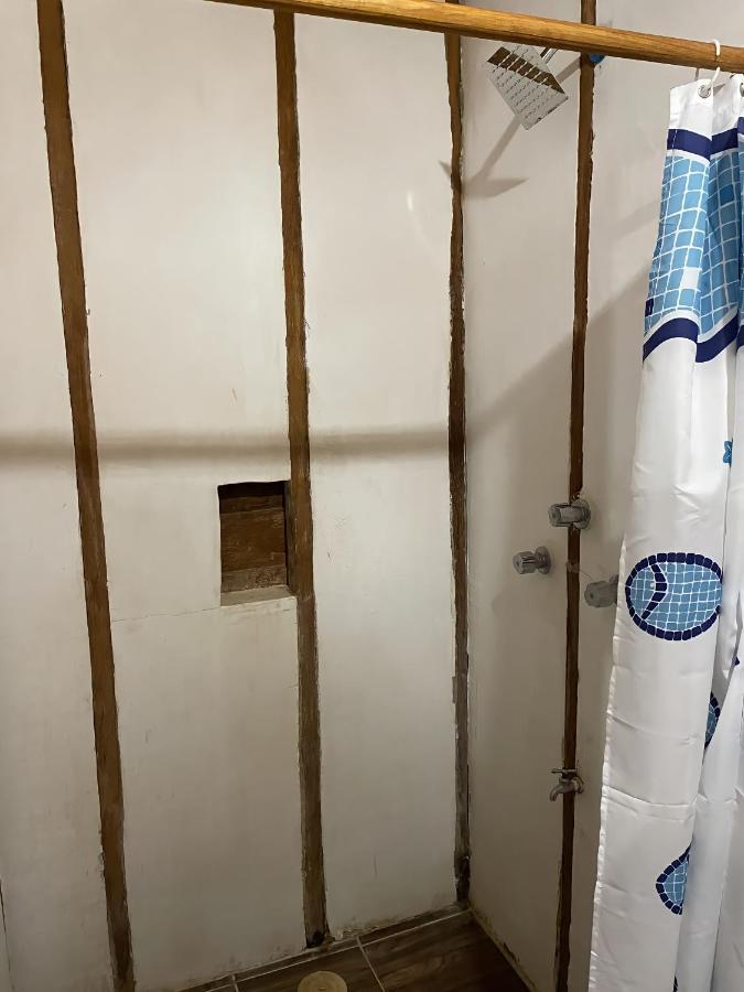 Cabana Tortuga A Unos Pasos De La Playa Lejlighed El Cuyo Eksteriør billede