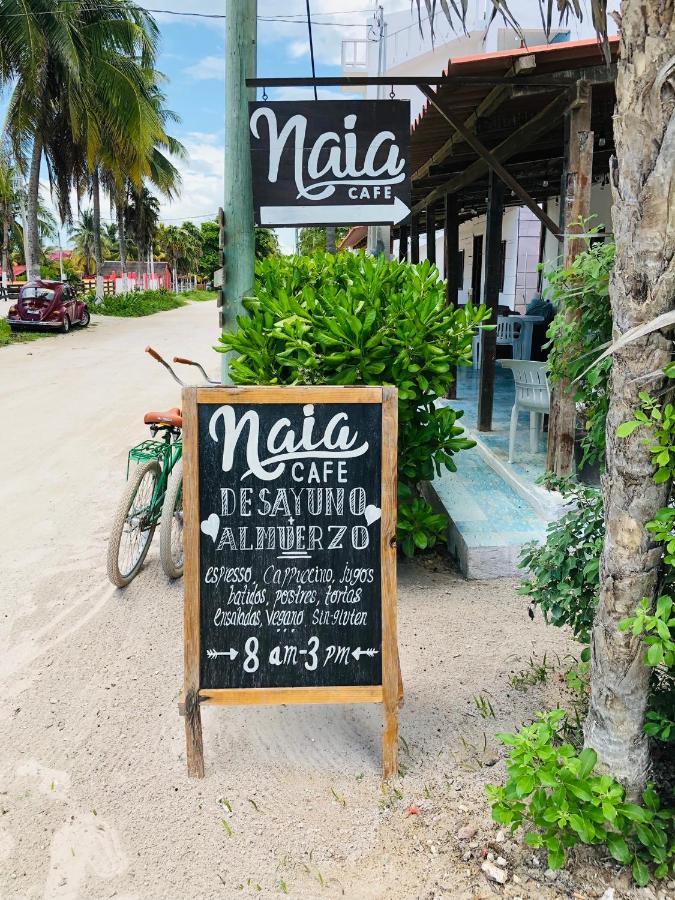 Cabana Tortuga A Unos Pasos De La Playa Lejlighed El Cuyo Eksteriør billede